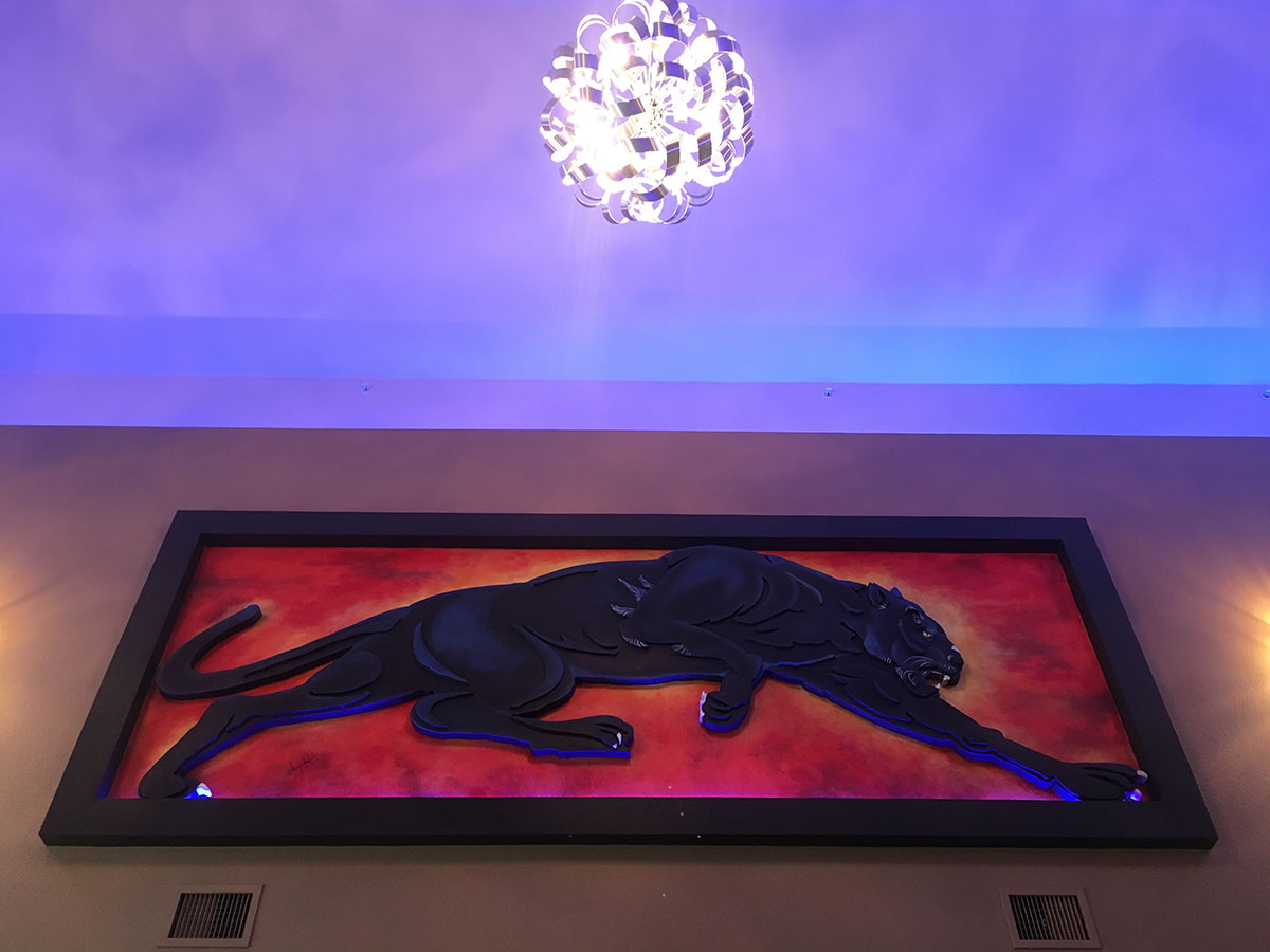 Foundation Christian Academy A Firm Foundation