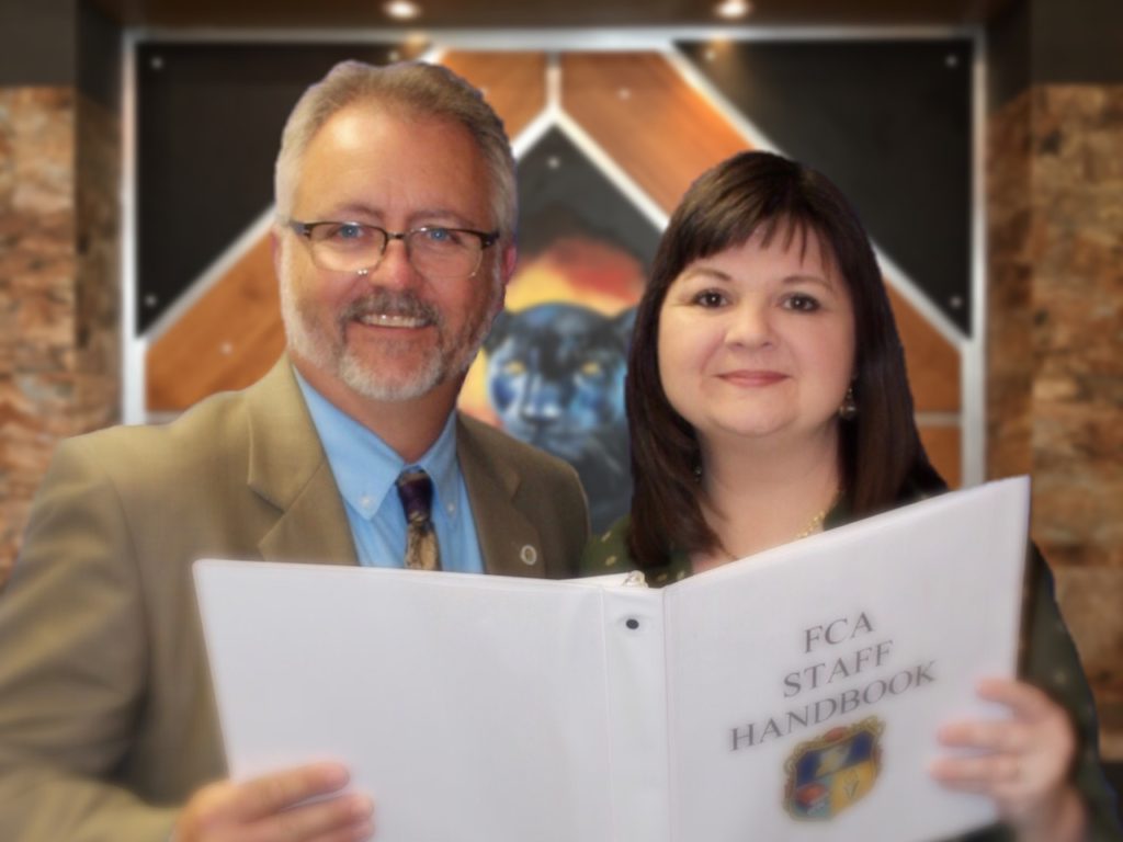 Foundation Christian Academy