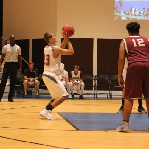 High School Sports Foundation Christian Academy