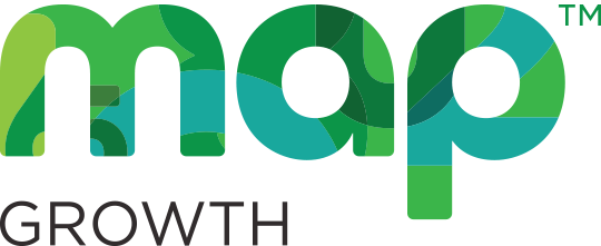 MAP Growth Logo