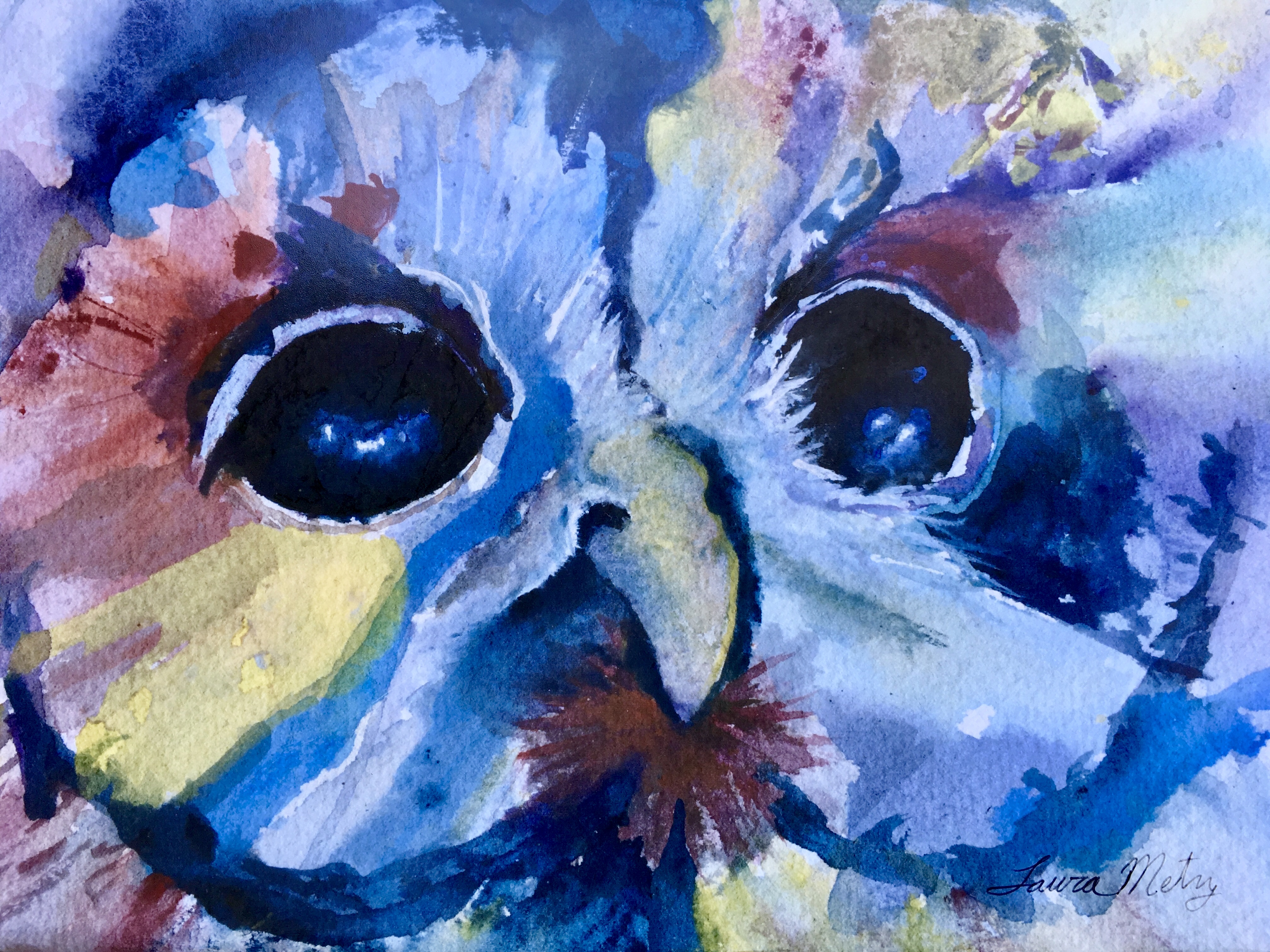 Painting