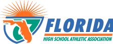 FHSAA logo