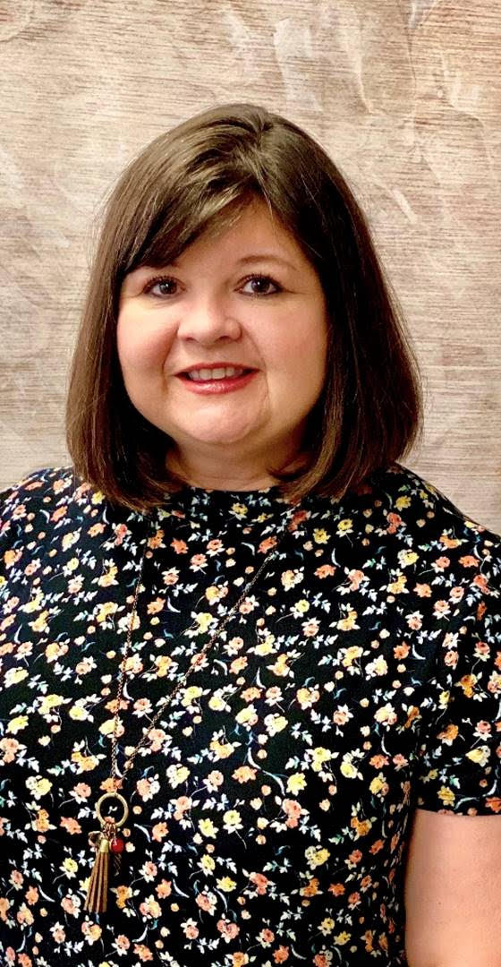 Sherri Smith, Preschool and Elementary Principal