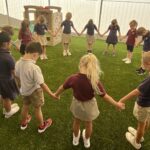 Foundation Christian Academy - FCA Day of Prayer