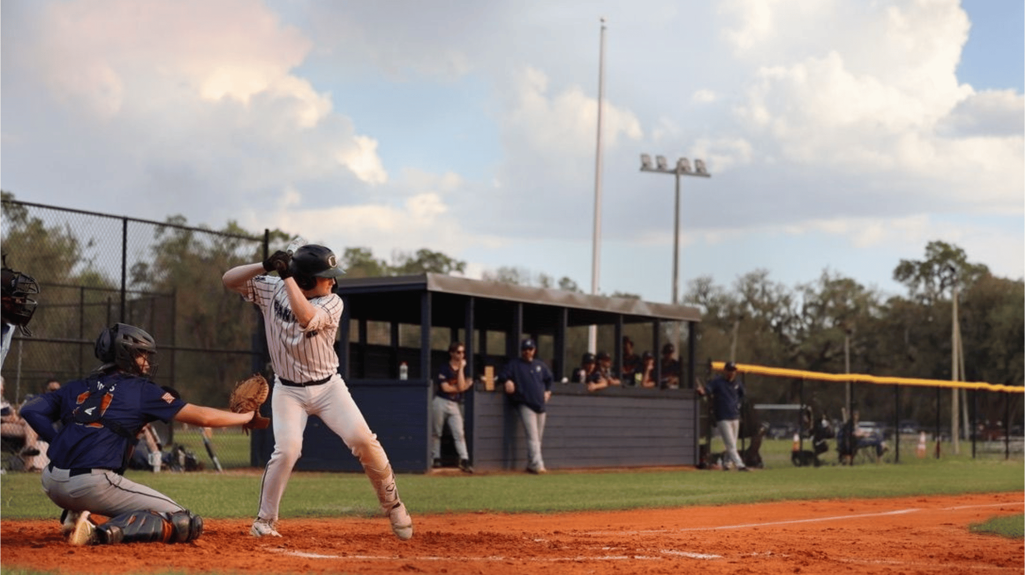 Baseball