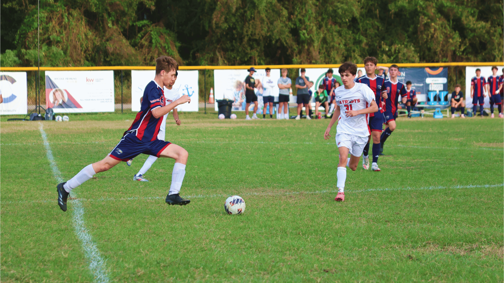 Soccer