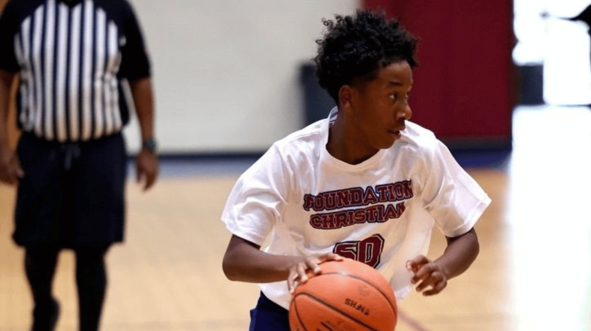 Boys Basketball