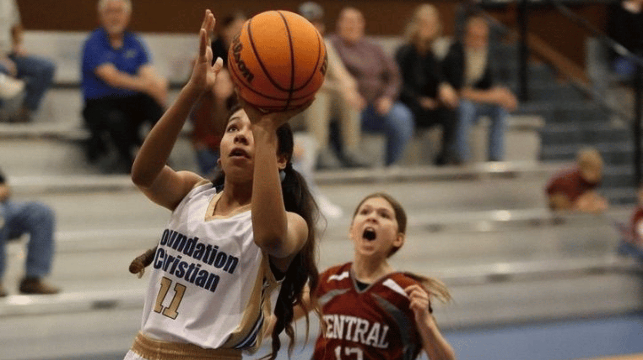Girls Basketball