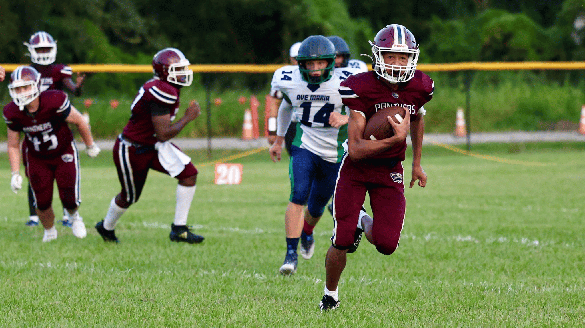 Football