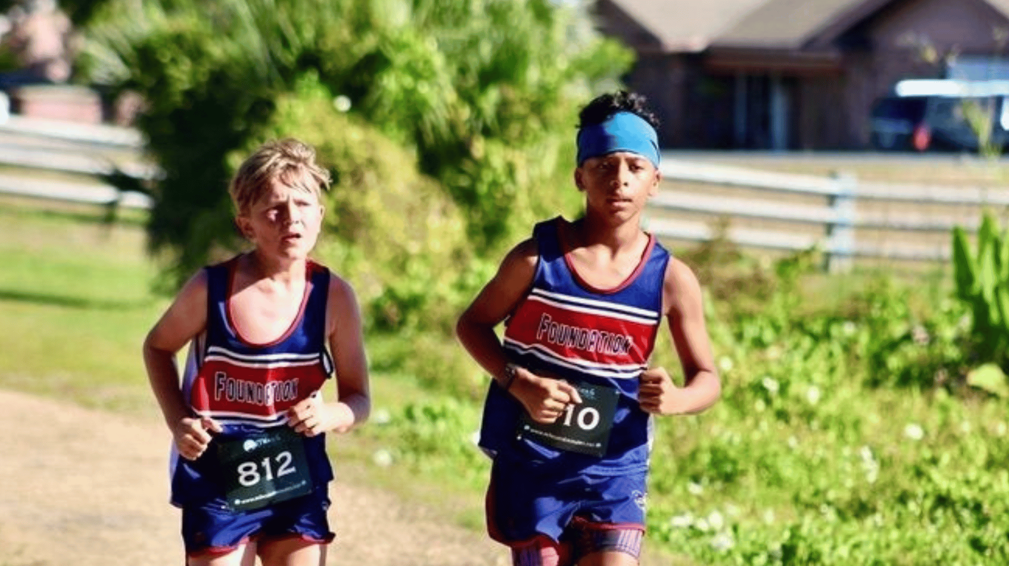 Cross Country