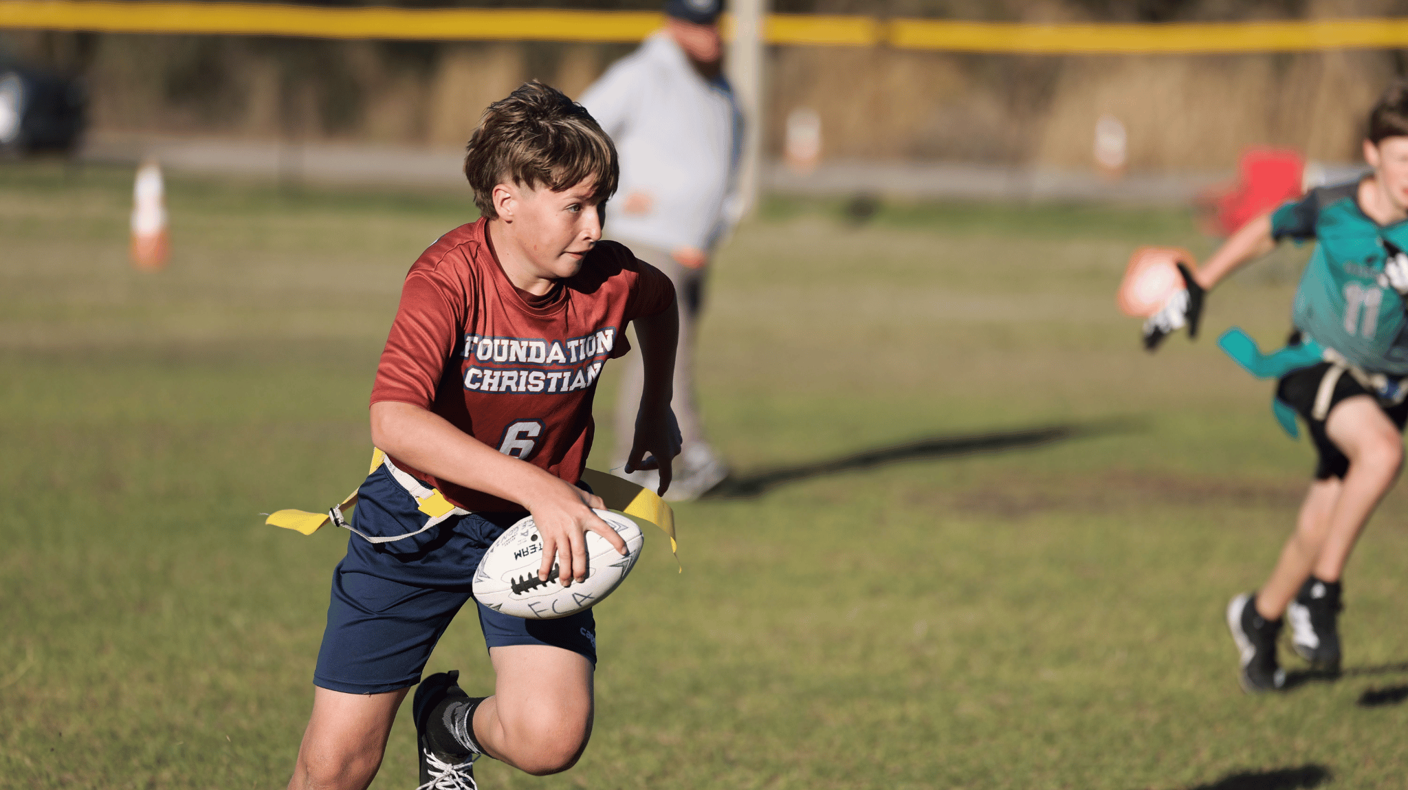 Flag Football