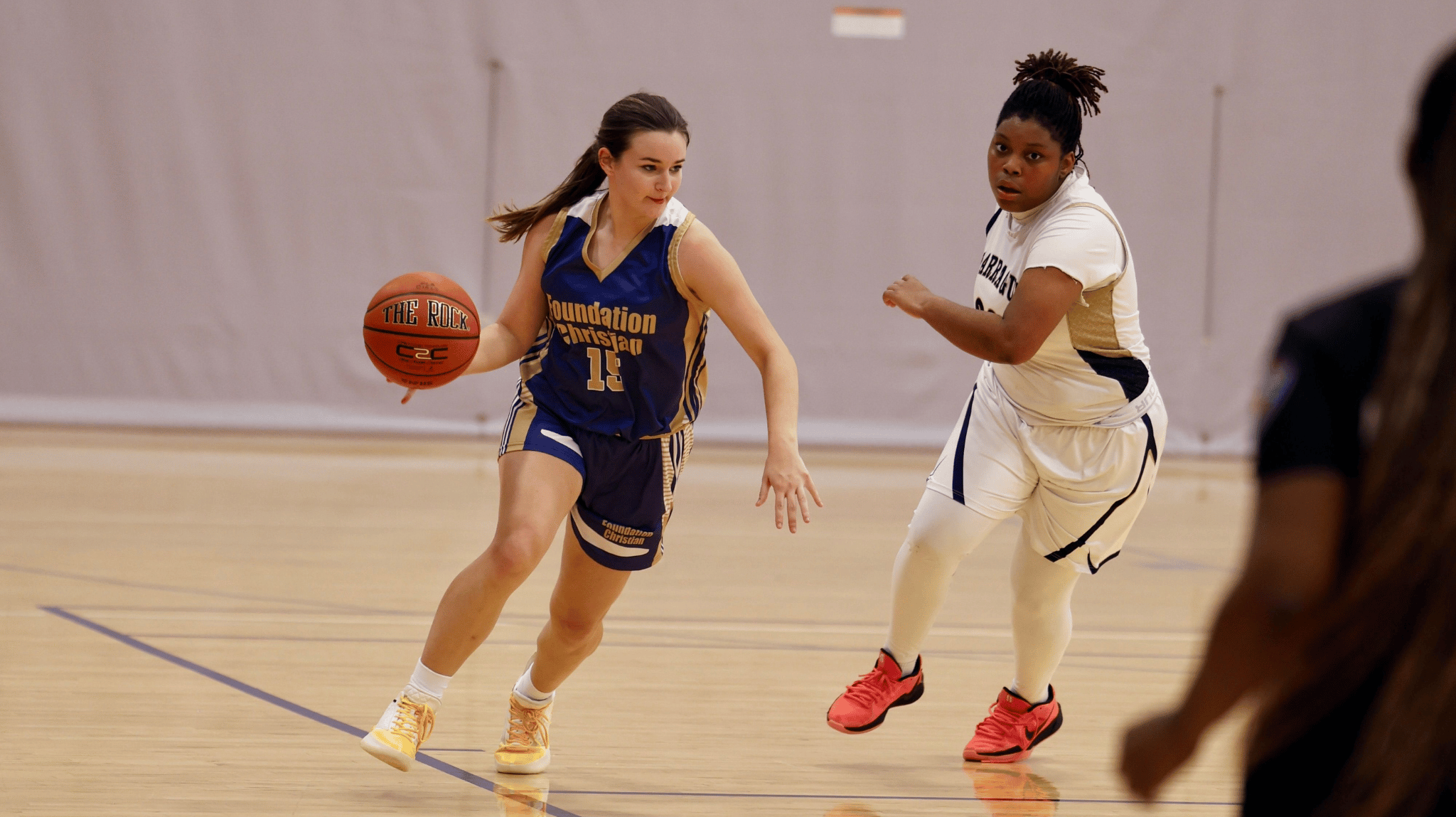 Girls Basketball