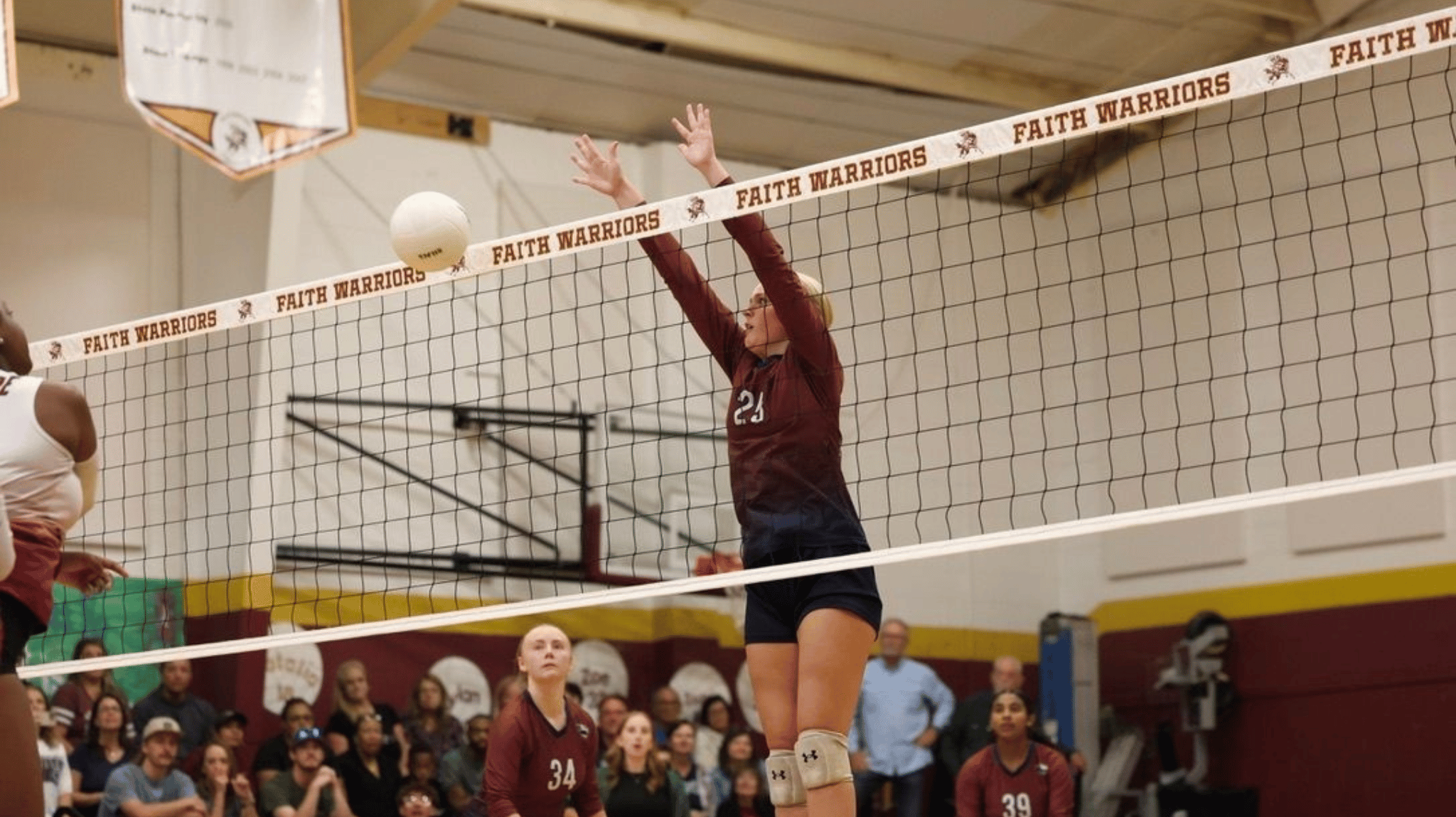 Volleyball
