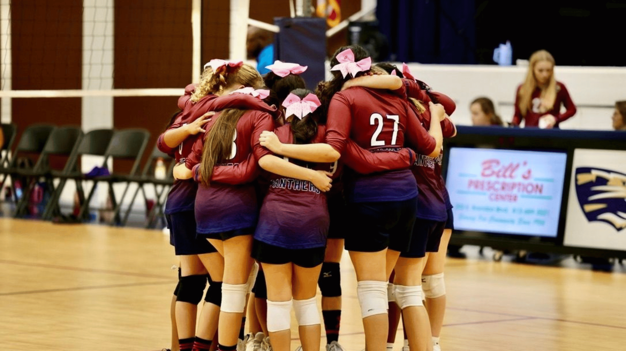 Volleyball