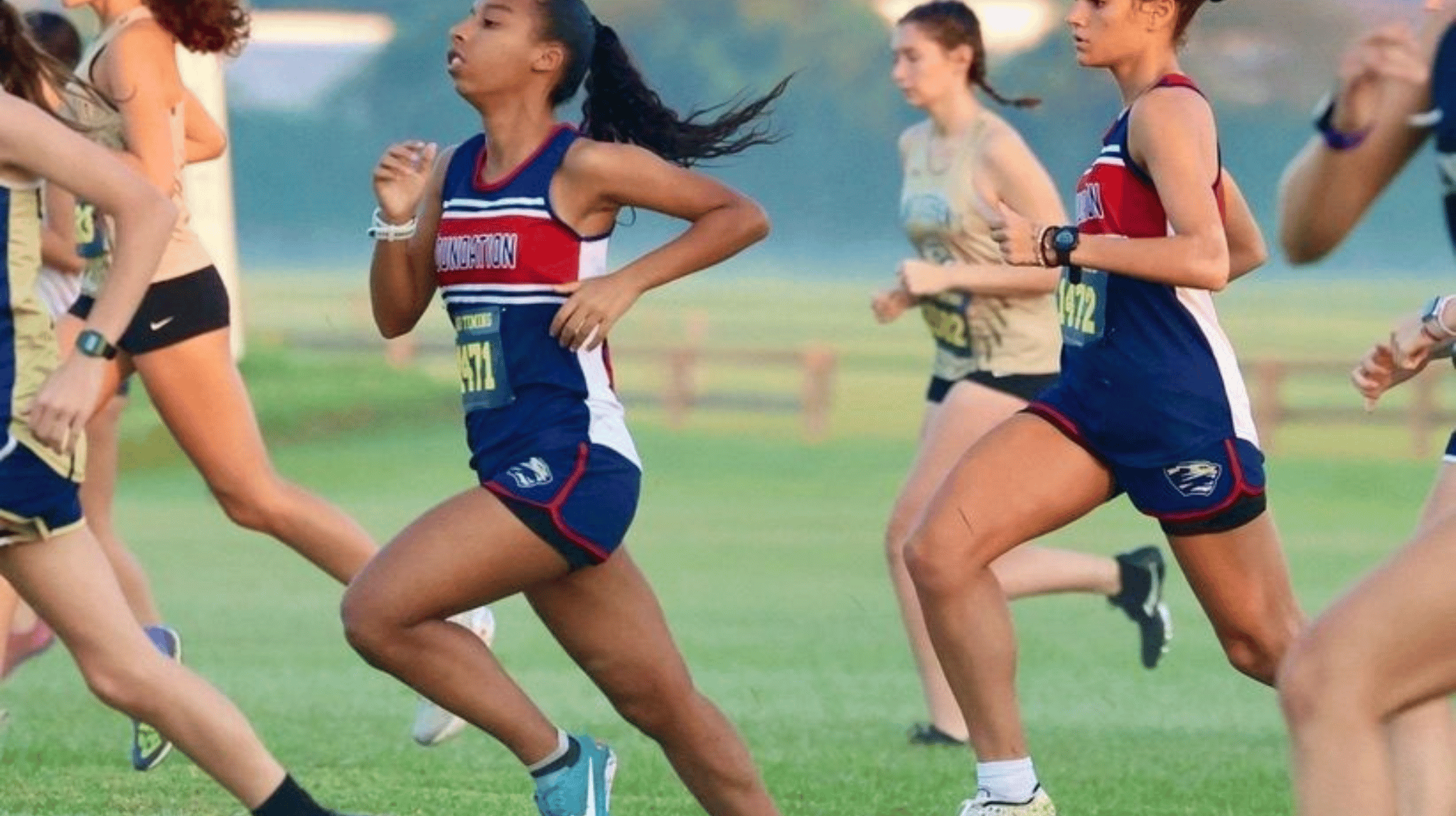 Cross Country
