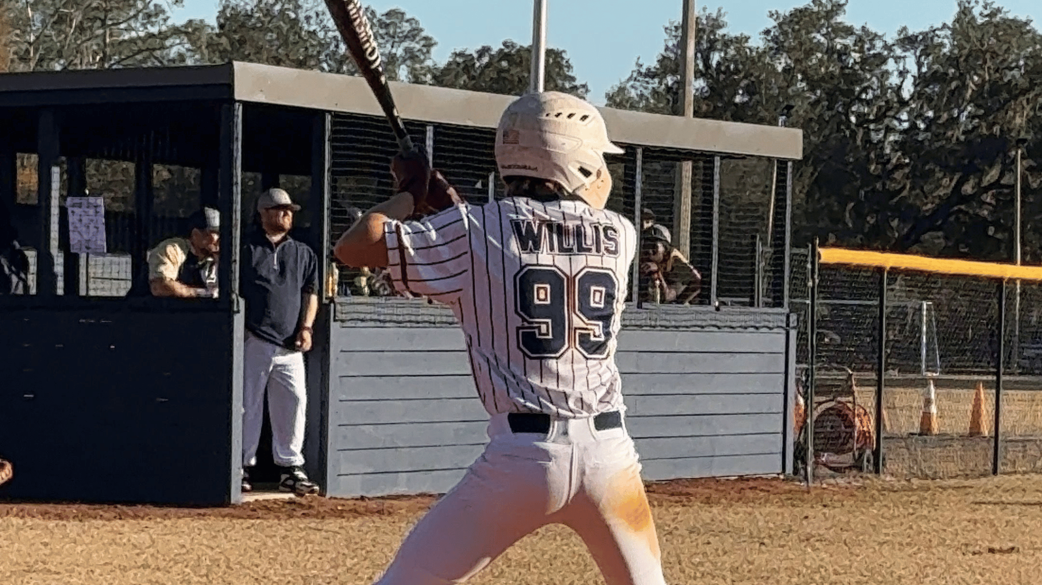 Baseball