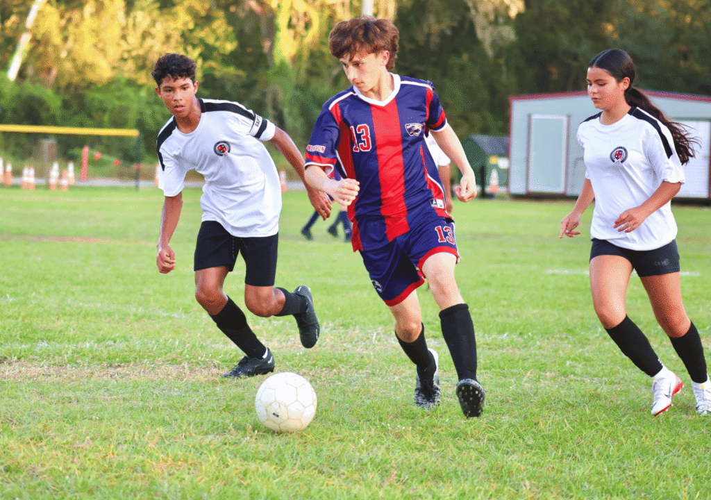 Soccer
